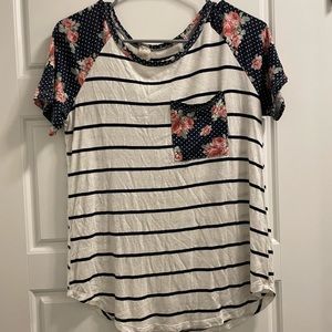 Women’s Boutique Shirt